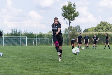 Bild 118 - Frauen TSV Wiemersdorf - MTV Segeberg : Ergebnis: 0:7